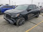2023 Honda Ridgeline Sport Black vin: 5FPYK3F11PB043473