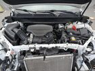 2021 Gmc Acadia At4 Белый vin: 1GKKNLLS6MZ121632
