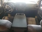 2024 Nissan Titan Sv Белый vin: 1N6AA1EC6RN103852