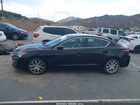 2021 Acura Ilx Standard Black vin: 19UDE2F34MA010256