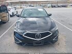 2021 Acura Ilx Standard Black vin: 19UDE2F34MA010256