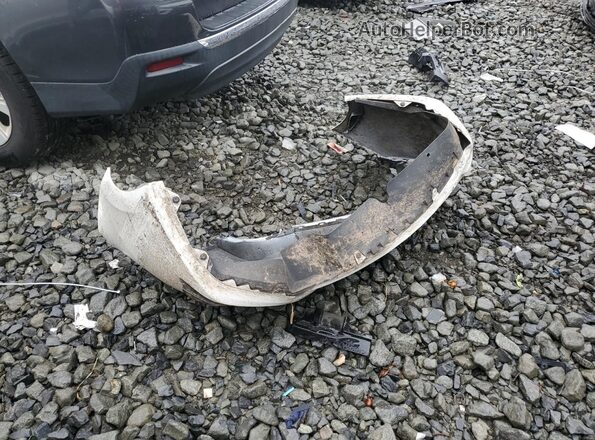 19UDE2F3XGA020049 2016 ACURA ILX White Widok komory silnika