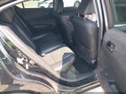 2017 Acura Ilx Acurawatch Plus Package Black vin: 19UDE2F3XHA009683