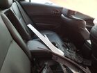 2017 Acura Ilx Premium Gray vin: 19UDE2F71HA005475