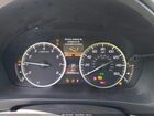 2020 Acura Ilx Premium Package/technology Package Серый vin: 19UDE2F76LA010583