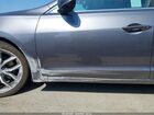 2020 Acura Ilx Premium Package/technology Package Серый vin: 19UDE2F76LA010583