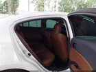 2020 Acura Ilx Premium Package/technology Package Белый vin: 19UDE2F77LA010799