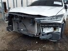 2020 Acura Ilx Premium Package/technology Package Белый vin: 19UDE2F77LA010799