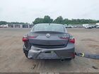 2020 Acura Ilx Premium Package/technology Package Gray vin: 19UDE2F77LA012603