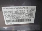 2020 Acura Ilx Premium Package/technology Package Gray vin: 19UDE2F77LA012603