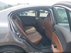 2020 Acura Ilx Premium Package/technology Package Gray vin: 19UDE2F77LA012603