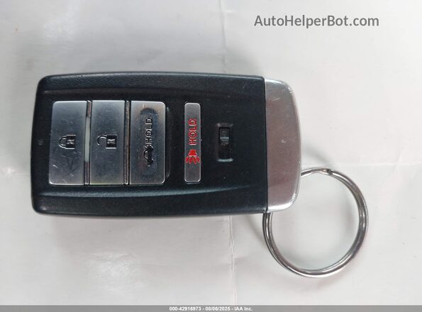 19UDE2F77LA012603 2020 ACURA ILX Gray Widok deski rozdzielczej