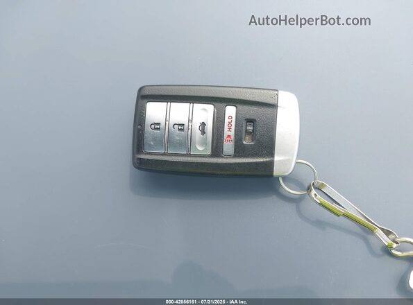19UDE2F80LA011236 2020 ACURA ILX White Vista del salpicadero