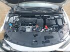 2020 Acura Ilx Premium   A-spec Packages/technology   A-spec Packages White vin: 19UDE2F80LA011236