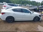2020 Acura Ilx Premium   A-spec Packages/technology   A-spec Packages White vin: 19UDE2F80LA011236