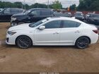 2020 Acura Ilx Premium   A-spec Packages/technology   A-spec Packages White vin: 19UDE2F80LA011236