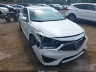 2020 Acura Ilx Premium   A-spec Packages/technology   A-spec Packages White vin: 19UDE2F80LA011236