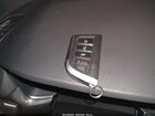2024 Acura Integra A-spec Черный vin: 19UDE4H34RA005414