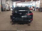 2024 Acura Integra A-spec Черный vin: 19UDE4H34RA005414