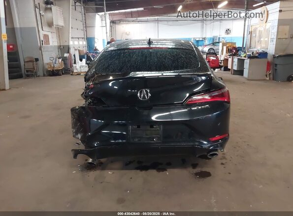 19UDE4H34RA005414 2024 ACURA INTEGRA Черный 