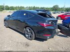 2024 Acura Integra A-spec Technology Black vin: 19UDE4H61RA018776 2024 Acura Integra A-spec Technology Black vin: 19UDE4H61RA018776