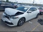2017 Acura Tlx White vin: 19UUB1F37HA003472 2017 Acura Tlx White vin: 19UUB1F37HA003472