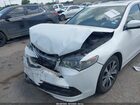 2017 Acura Tlx White vin: 19UUB1F37HA003472 2017 Acura Tlx White vin: 19UUB1F37HA003472