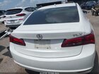 2017 Acura Tlx White vin: 19UUB1F37HA003472 2017 Acura Tlx White vin: 19UUB1F37HA003472