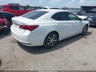 2017 Acura Tlx White vin: 19UUB1F37HA003472 2017 Acura Tlx White vin: 19UUB1F37HA003472