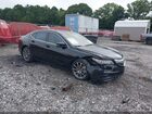 2017 Acura Tlx Technology Package Black vin: 19UUB1F50HA010345