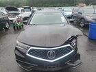 2018 Acura Tlx Tech Black vin: 19UUB2F54JA002907 2018 Acura Tlx Tech Black vin: 19UUB2F54JA002907