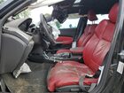 2018 Acura Tlx Tech+a Черный vin: 19UUB3F62JA004296