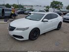 2017 Acura Tlx Advance Package Белый vin: 19UUB3F70HA001562 2017 Acura Tlx Advance Package Белый vin: 19UUB3F70HA001562