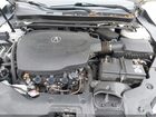 2017 Acura Tlx Advance Package Белый vin: 19UUB3F70HA001562 2017 Acura Tlx Advance Package Белый vin: 19UUB3F70HA001562
