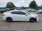 2017 Acura Tlx Advance Package Белый vin: 19UUB3F70HA001562 2017 Acura Tlx Advance Package Белый vin: 19UUB3F70HA001562