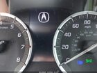 2016 Acura Tlx V6 Advance Черный vin: 19UUB3F74GA002809