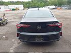 2023 Acura Tlx Standard Черный vin: 19UUB5F36PA006840