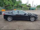 2023 Acura Tlx Standard Черный vin: 19UUB5F36PA006840