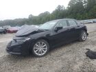 2021 Acura Tlx Black vin: 19UUB5F3XMA004178