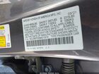 2021 Acura Tlx A-spec Package Gray vin: 19UUB5F50MA013019