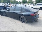 2021 Acura Tlx A-spec Package Black vin: 19UUB5F58MA004262