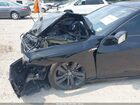 2021 Acura Tlx A-spec Package Black vin: 19UUB5F58MA004262