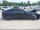 2021 Acura Tlx A-spec Package Black vin: 19UUB5F58MA004262