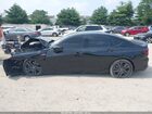 2021 Acura Tlx A-spec Package Black vin: 19UUB5F58MA004262