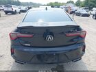 2021 Acura Tlx A-spec Package Black vin: 19UUB5F58MA004262