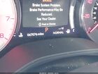 2021 Acura Tlx A-spec Package Blue vin: 19UUB6F52MA009172