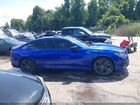 2021 Acura Tlx A-spec Package Blue vin: 19UUB6F52MA009172