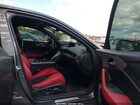 2022 Acura Tlx A-spec Package Серый vin: 19UUB6F54NA001060