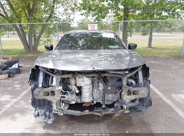 19UUB6F54NA001060 2022 ACURA TLX Серый Вид спереди