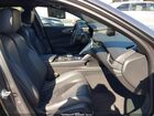 2022 Acura Tlx A-spec Package Серый vin: 19UUB6F59NA001099